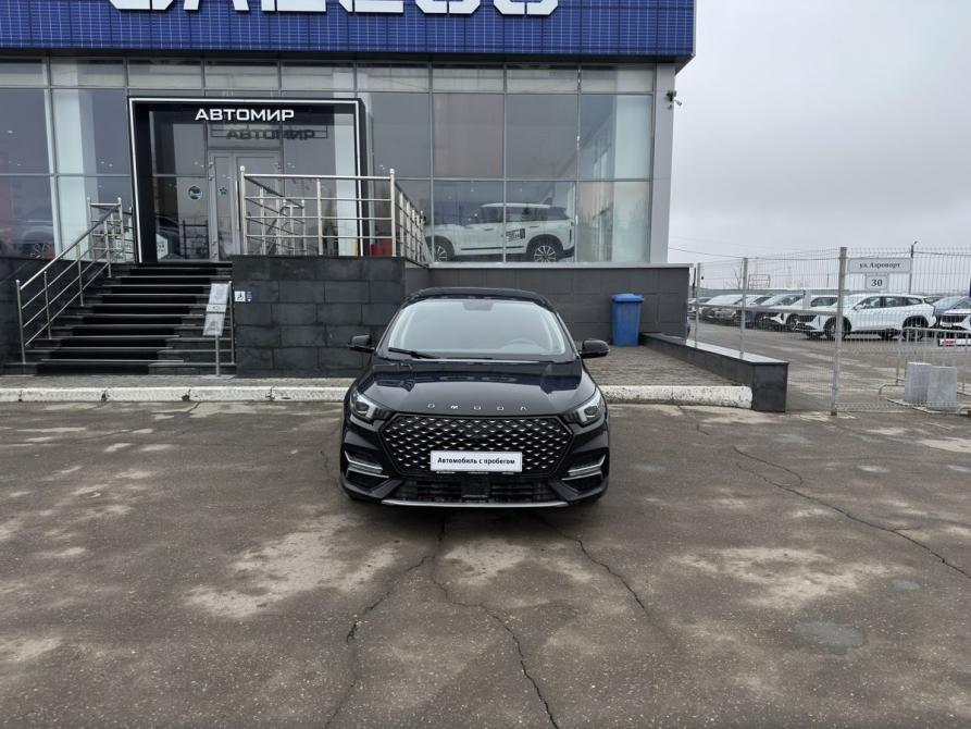 Omoda S5 Саратов  - изображение 2