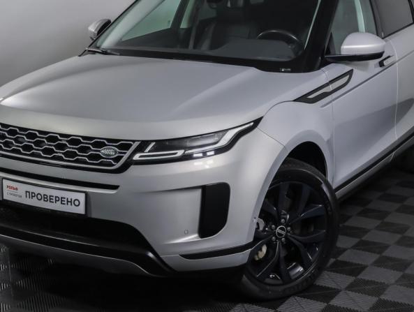 Land Rover Range Rover Evoque II с пробегом 2019 года, цена 3 490 000 рублей, 124555 км, внедорожник, Автокод Объявления