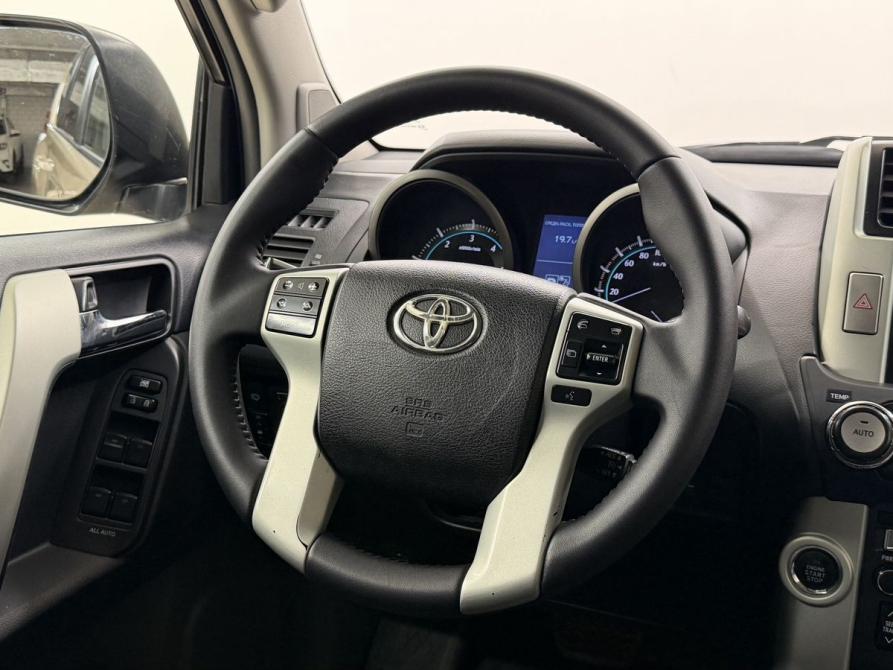 Toyota Land Cruiser Prado 150 Series Вологда  - изображение 18