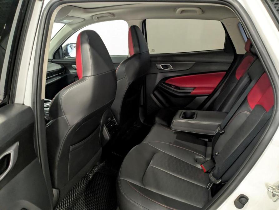 Changan CS55 Plus II Москва  - изображение 6