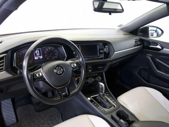 Volkswagen Jetta VII с пробегом 2018 года, цена 1 650 000 рублей, 159336 км, седан, Автокод Объявления