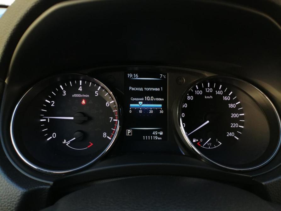Nissan Qashqai II Санкт-Петербург  - изображение 14