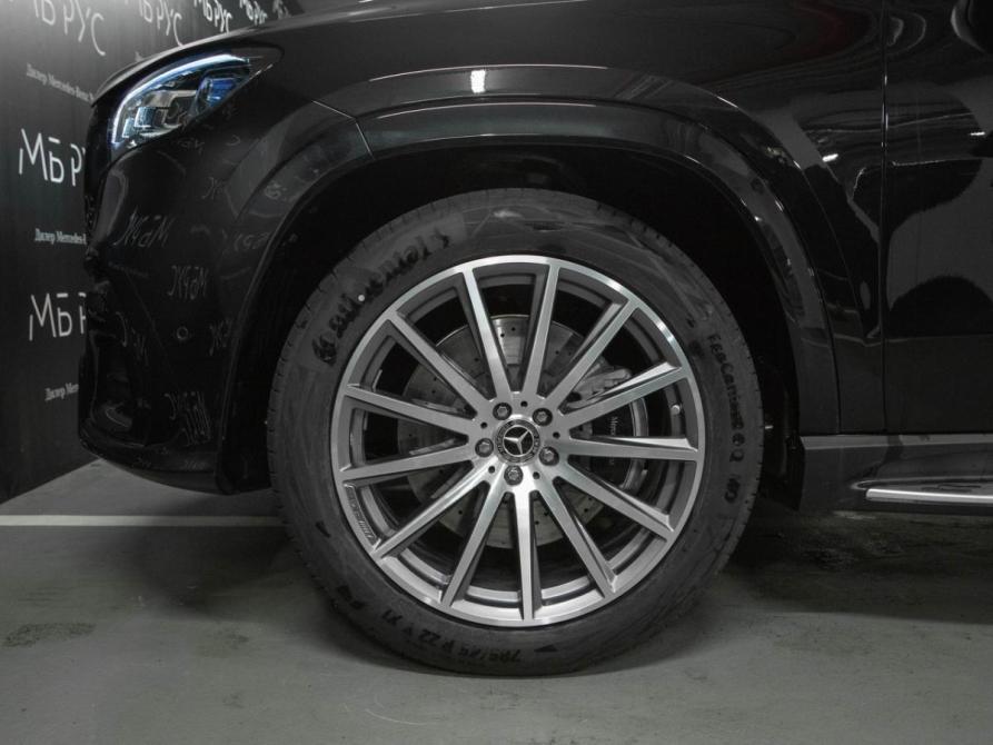 Mercedes-Benz GLS II (X167) Рестайлинг Москва  - изображение 7