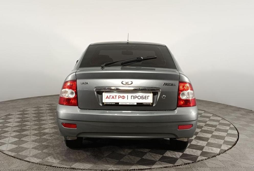Lada (ВАЗ) Priora I Волгоград  - изображение 6