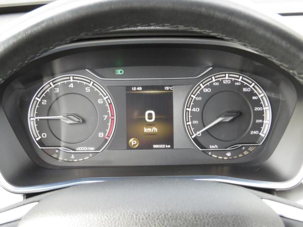 Geely Coolray I с пробегом 2021 года, цена 1 450 000 рублей, 98007 км, внедорожник, Автокод Объявления