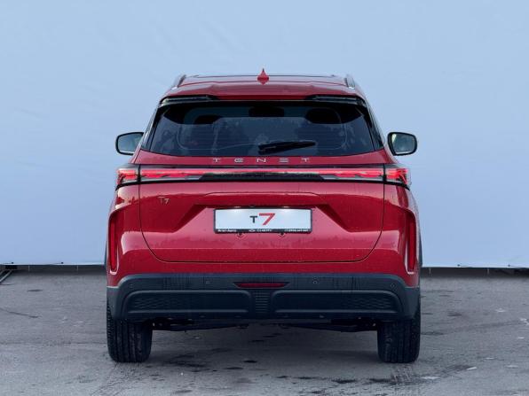 Новый Tenet T7 2026 года, цена 2 985 000 рублей, внедорожник, Автокод Объявления