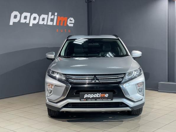 Mitsubishi Eclipse Cross I с пробегом 2017 года, цена 2 099 000 рублей, 93000 км, внедорожник, Автокод Объявления
