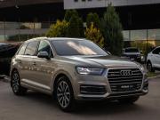 Audi Q7 II (4M) Москва  - изображение 29
