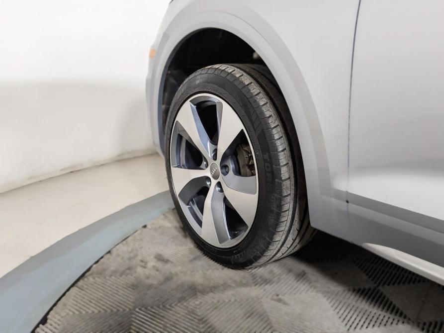 Audi Q5 II (FY) Екатеринбург  - изображение 24