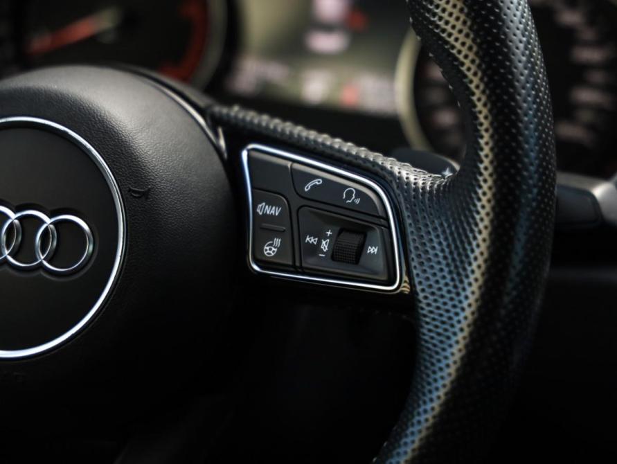 Audi A4 V (B9) Санкт-Петербург  - изображение 15