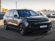 Li Auto (Lixiang) L9 I Москва  - изображение 37