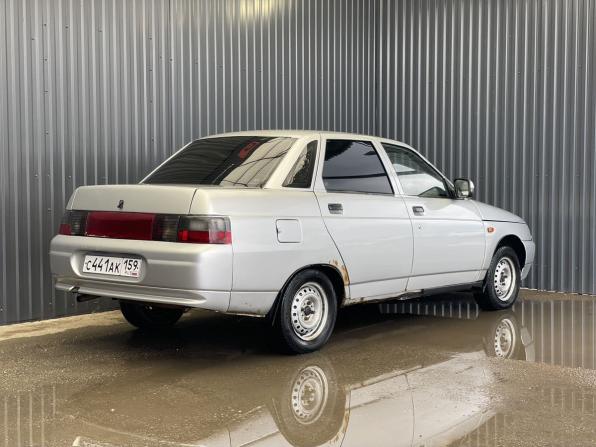 Lada (ВАЗ) 2110 с пробегом 2003 года, цена 200 000 рублей, 350000 км, седан, Автокод Объявления