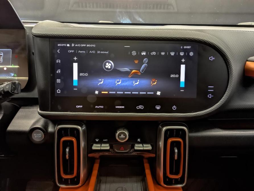 Haval Dargo I Москва  - изображение 29