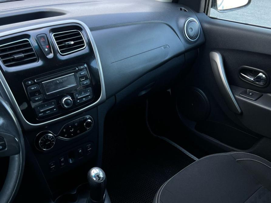 Renault Sandero II Волгоград  - изображение 8