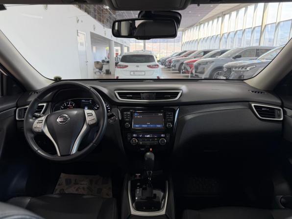 Nissan X-Trail III с пробегом 2015 года, цена 1 800 000 рублей, 155945 км, внедорожник, Автокод Объявления