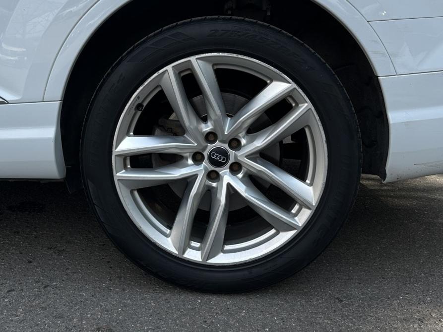 Audi Q7 II (4M) Москва  - изображение 18
