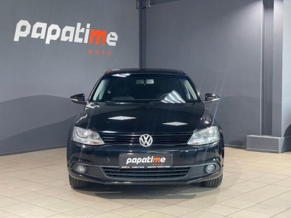 Volkswagen Jetta VI с пробегом 2013 года, цена 899 000 рублей, 261881 км, седан, Автокод Объявления