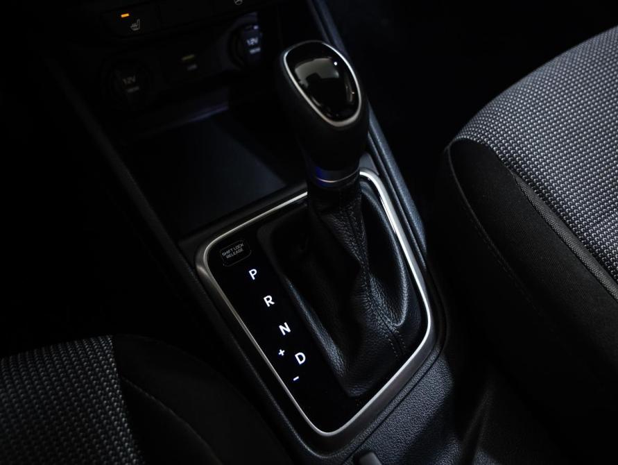 Hyundai Solaris II Рестайлинг Санкт-Петербург  - изображение 19