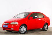 Chevrolet Aveo I Тюмень  - изображение 21
