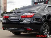 Toyota Camry VII (XV50) Рестайлинг 2 Москва  - изображение 38