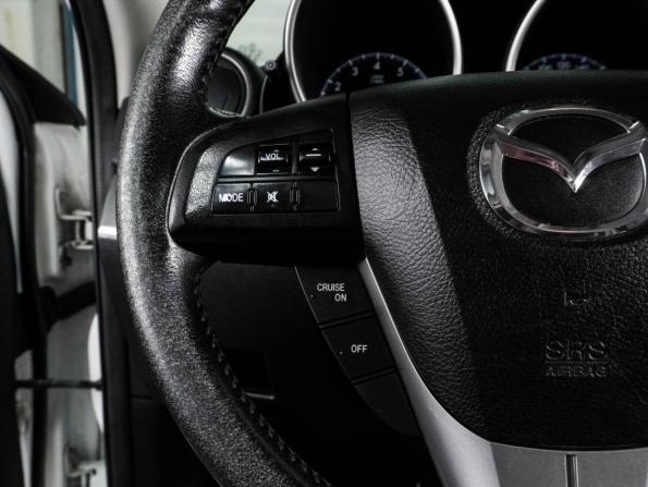 Mazda 3 II (BL) Рестайлинг с пробегом 2012 года, цена 799 000 рублей, 222814 км, седан, Автокод Объявления