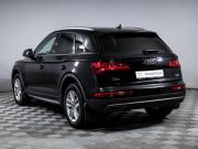 Audi Q5 II (FY) Москва  - изображение 28