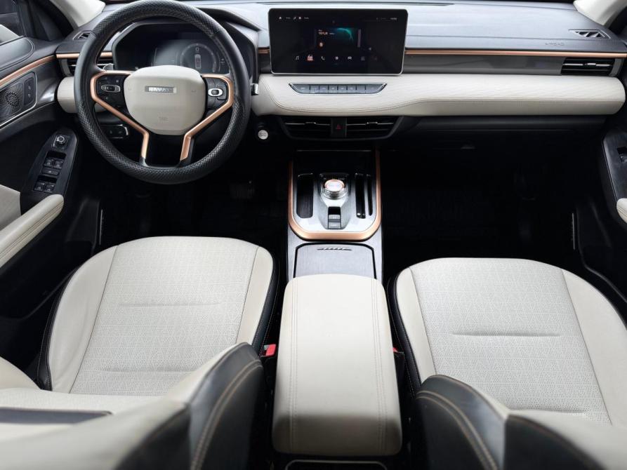 Haval Jolion I Рестайлинг Набережные Челны  - изображение 25