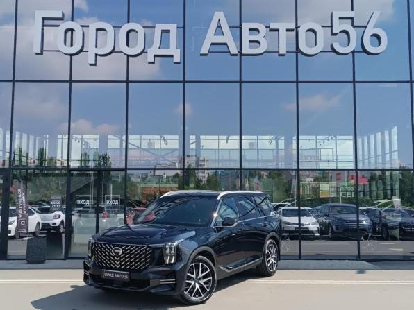 GAC GS8 II с пробегом 2024 года, цена 3 390 000 рублей, 90541 км, внедорожник, Автокод Объявления