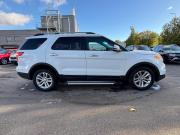 Ford Explorer V Санкт-Петербург  - изображение 14