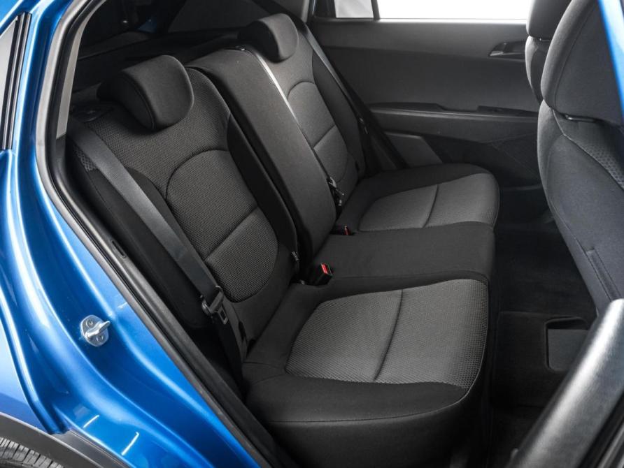 Hyundai Creta I Рестайлинг Тюмень  - изображение 7