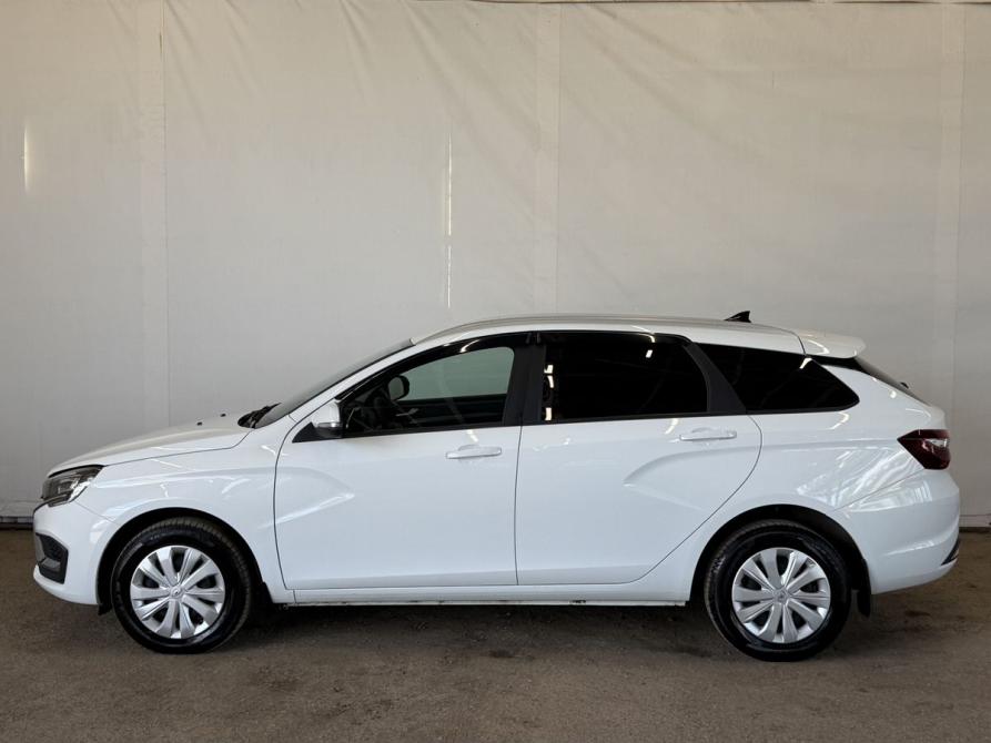 Lada (ВАЗ) Vesta I Рестайлинг (NG) Псков  - изображение 4