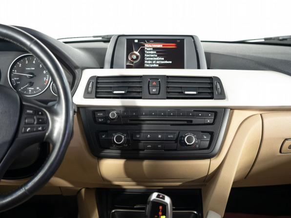 BMW 3 серии VI (F3x) с пробегом 2015 года, цена 1 630 000 рублей, 148290 км, седан, Автокод Объявления