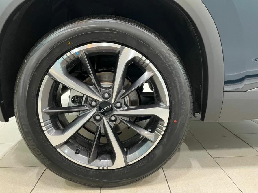 Dongfeng Mage Великий Новгород  - изображение 9