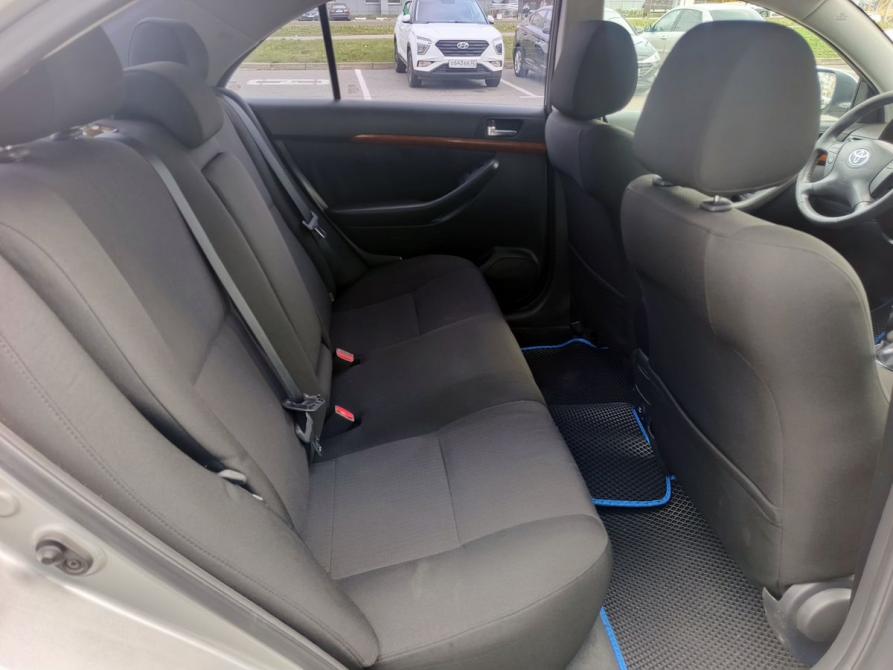 Toyota Avensis II Рестайлинг Брянск  - изображение 16