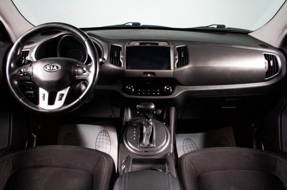 Kia Sportage III Сургут  - изображение 13