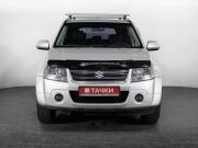 Suzuki Grand Vitara II Рестайлинг Иркутск  - изображение 20