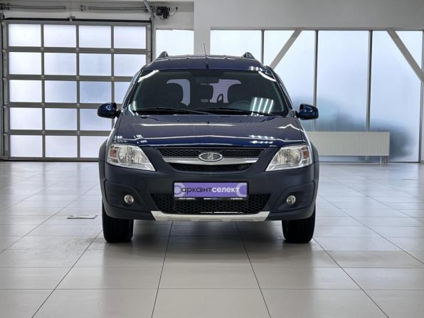 Lada (ВАЗ) Largus I с пробегом 2018 года, цена 999 000 рублей, 101429 км, универсал, Автокод Объявления