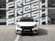 Lada (ВАЗ) Vesta I Ставрополь  - изображение 23