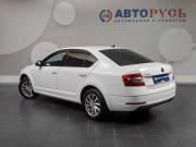 Skoda Octavia III (A7) Рестайлинг Москва  - изображение 26