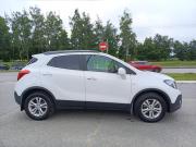 Opel Mokka I Чебоксары  - изображение 27