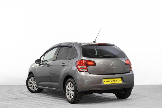 Citroen C3 II с пробегом 2010 года, цена 499 000 рублей, 266000 км, хэтчбек, Автокод Объявления