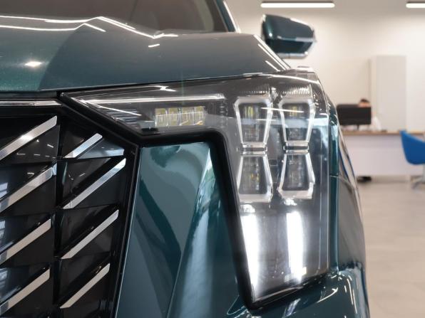GAC GS8 II с пробегом 2025 года, цена 3 550 000 рублей, 18200 км, внедорожник, Автокод Объявления