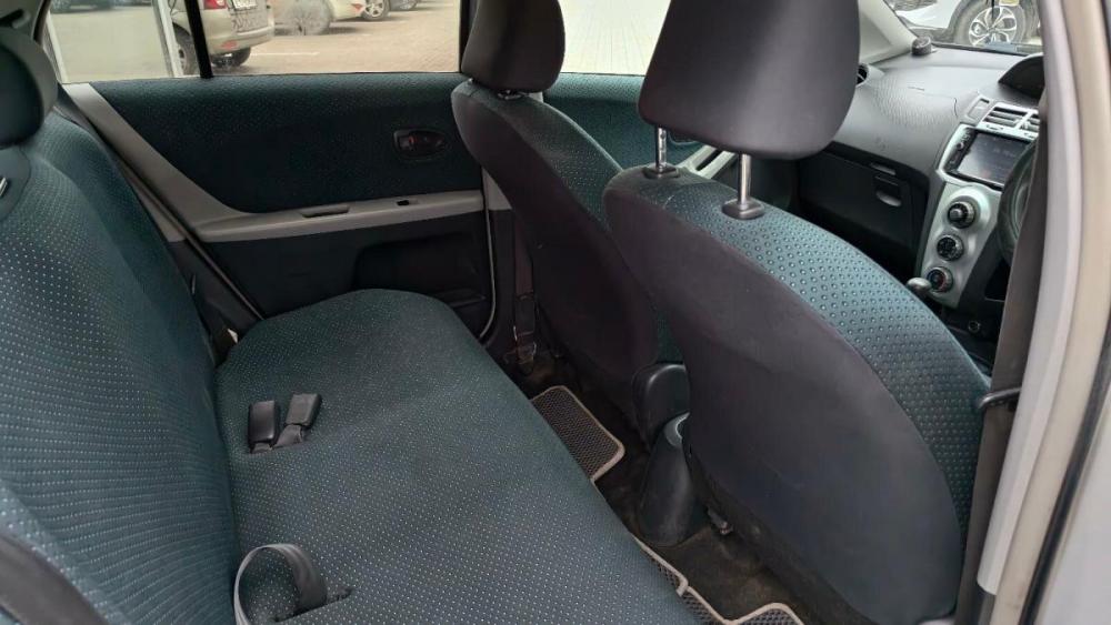 Toyota Vitz II (XP90) Астрахань  - изображение 15