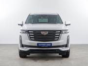 Cadillac Escalade V Москва  - изображение 38