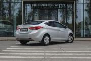 Hyundai Elantra V (MD) Брянск  - изображение 26