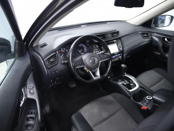 Nissan X-Trail III Рестайлинг с пробегом 2019 года, цена 2 050 000 рублей, 118736 км, внедорожник, Автокод Объявления