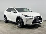 Lexus NX I Казань  - изображение 24