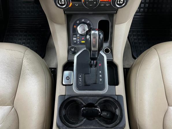 Land Rover Discovery IV с пробегом 2011 года, цена 1 420 000 рублей, 291000 км, внедорожник, Автокод Объявления