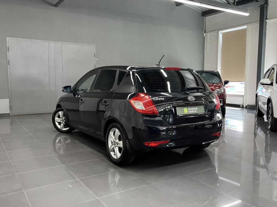 Kia Ceed I Рестайлинг Тверь  - изображение 6