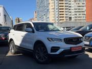 Geely Atlas Pro Санкт-Петербург  - изображение 15